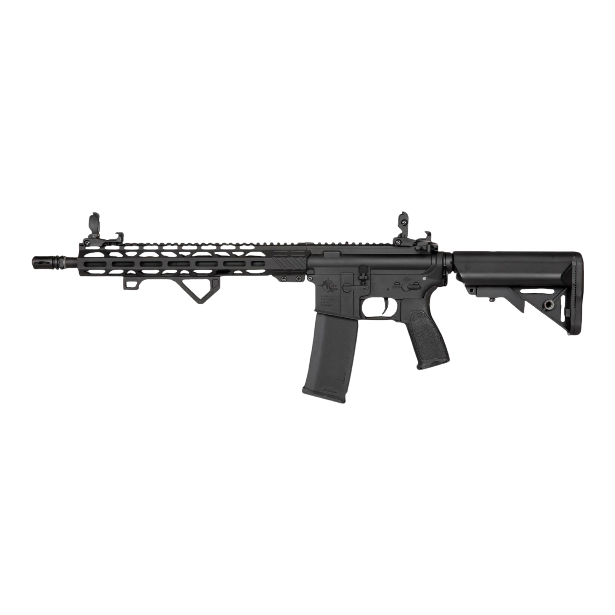 Specna Arms RRA SA-P24 Prime™ HAL™ ETU with Brushless Motor Specna Arms RRA SA-P24 Prime™ HAL™ ETU with Brushless Motor